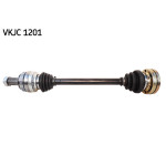 SKF Antriebswelle